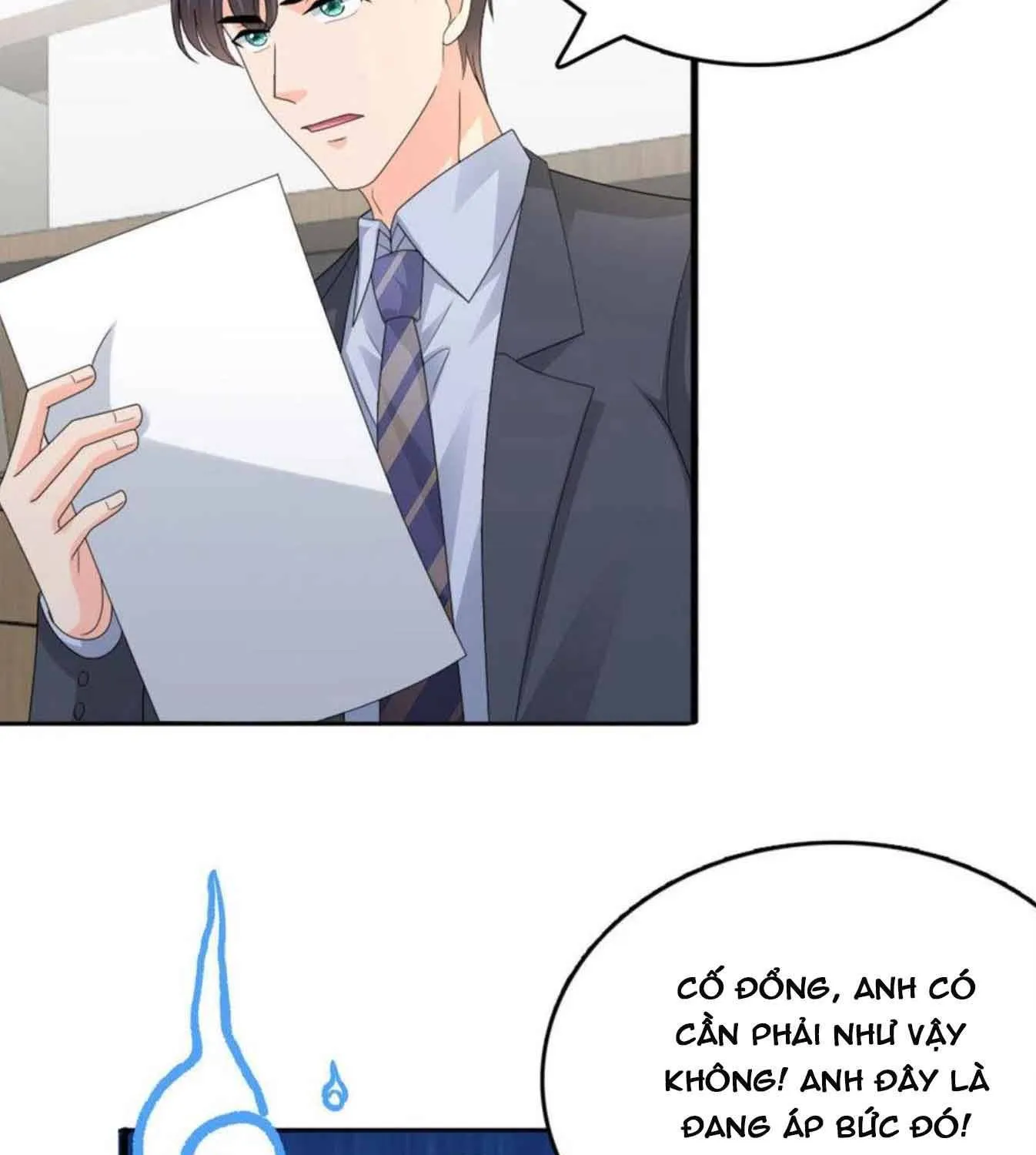 Trí Mạng Mị Thê: Tổng Tài Muốn Phục Hôn Chap 55 - Next Chap 56