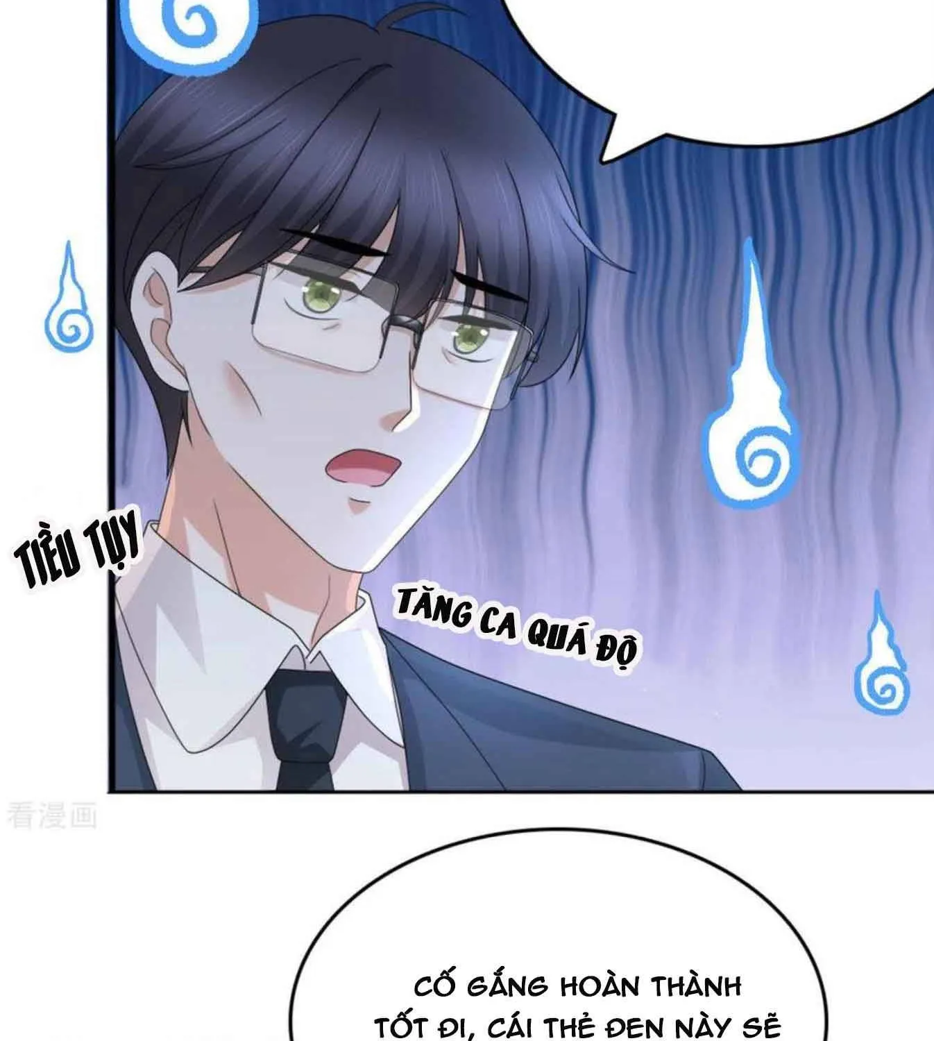 Trí Mạng Mị Thê: Tổng Tài Muốn Phục Hôn Chap 55 - Next Chap 56