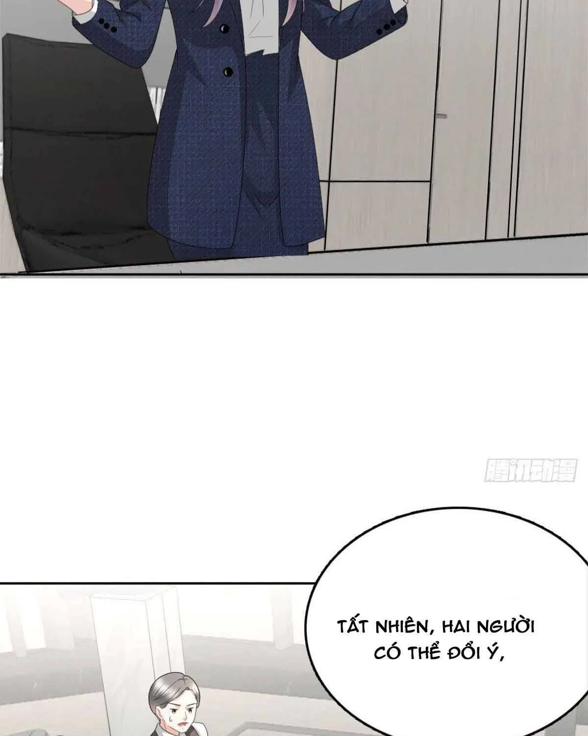 Trí Mạng Mị Thê: Tổng Tài Muốn Phục Hôn Chap 56 - Next Chap 57