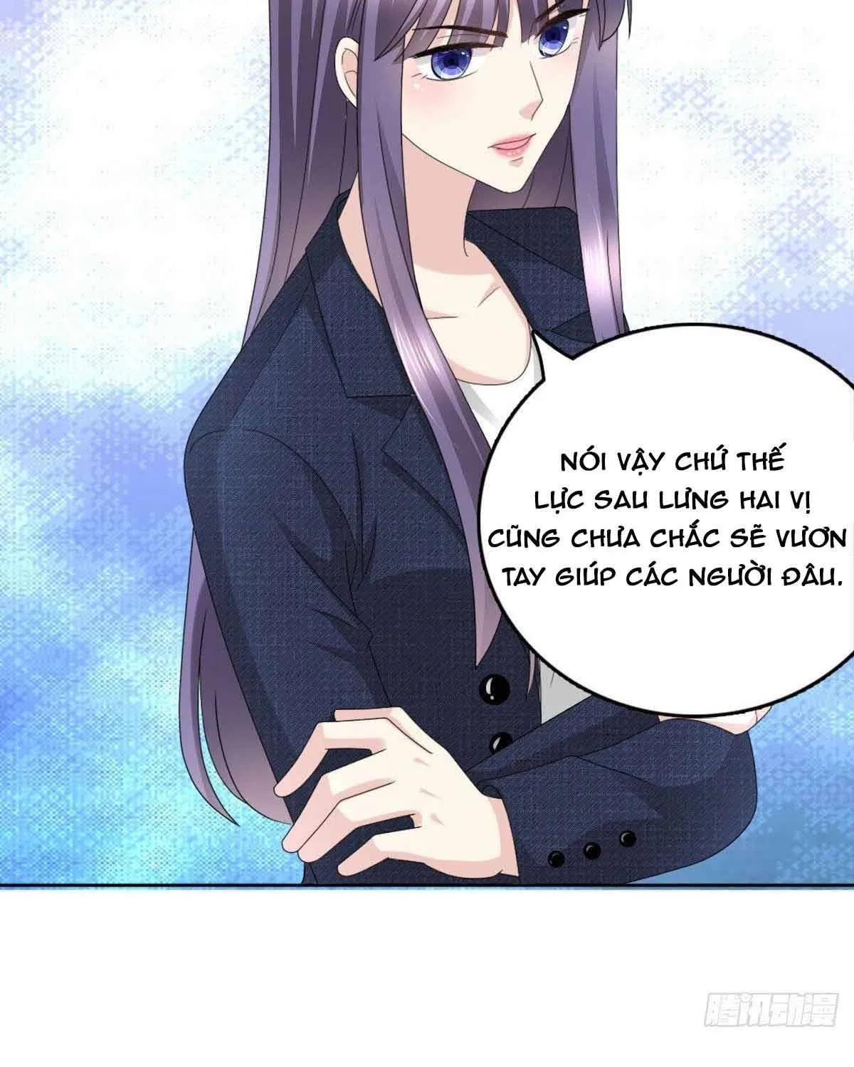 Trí Mạng Mị Thê: Tổng Tài Muốn Phục Hôn Chap 56 - Next Chap 57