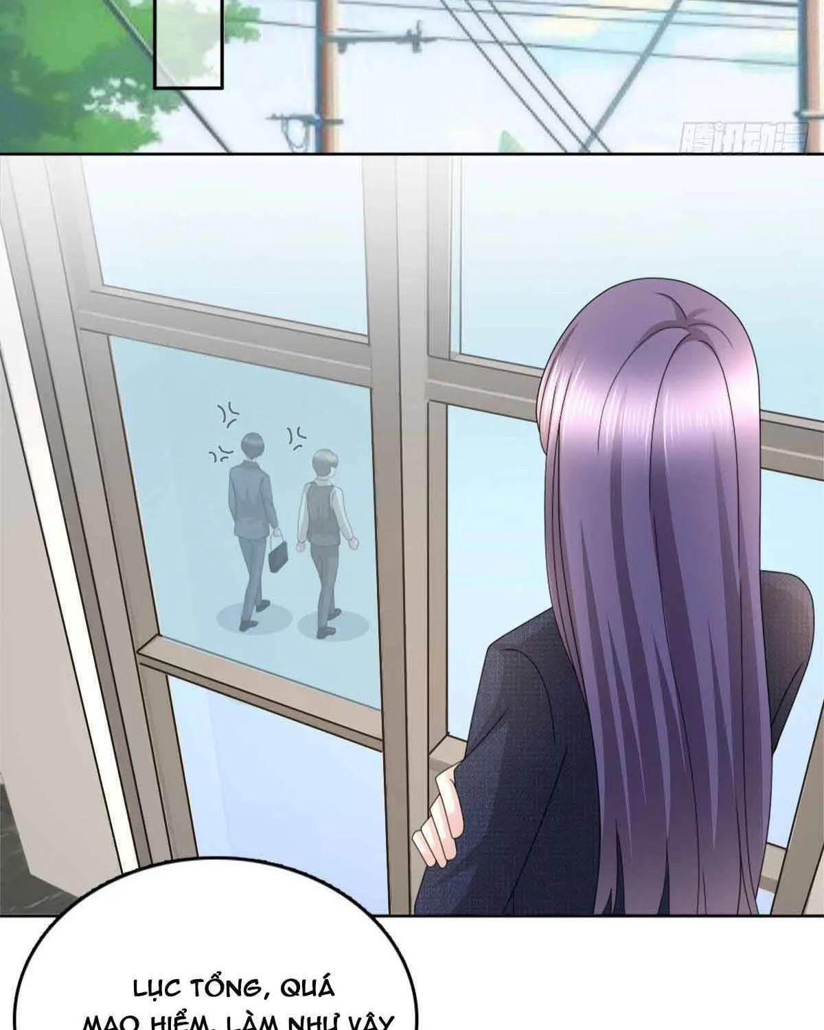 Trí Mạng Mị Thê: Tổng Tài Muốn Phục Hôn Chap 56 - Next Chap 57