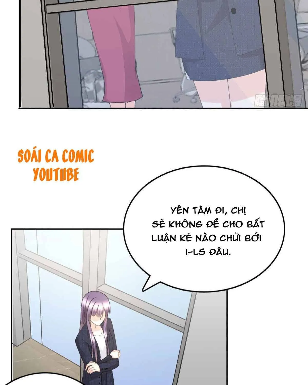 Trí Mạng Mị Thê: Tổng Tài Muốn Phục Hôn Chap 56 - Next Chap 57