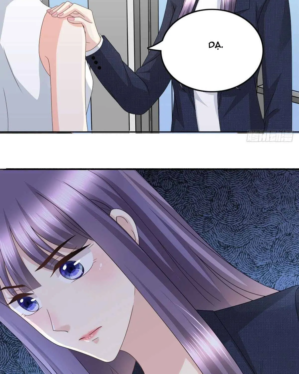 Trí Mạng Mị Thê: Tổng Tài Muốn Phục Hôn Chap 56 - Next Chap 57