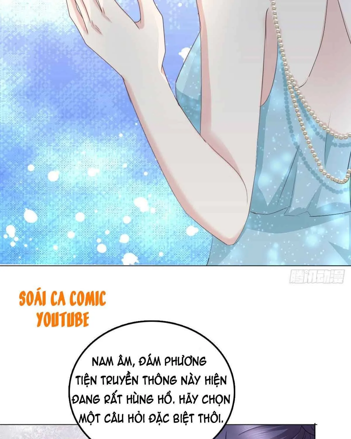 Trí Mạng Mị Thê: Tổng Tài Muốn Phục Hôn Chap 56 - Next Chap 57