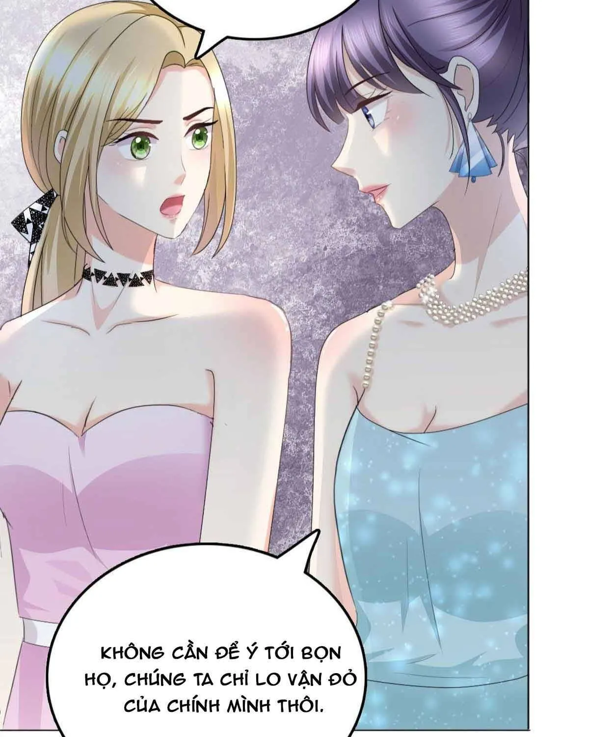 Trí Mạng Mị Thê: Tổng Tài Muốn Phục Hôn Chap 56 - Next Chap 57