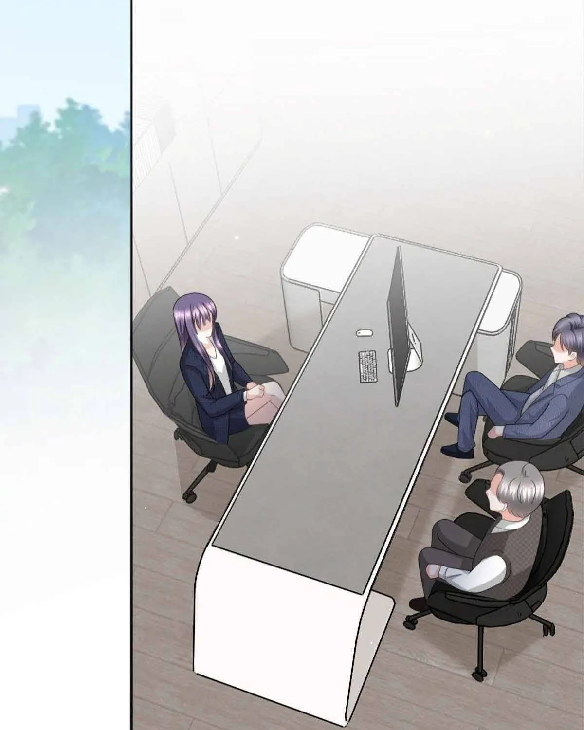 Trí Mạng Mị Thê: Tổng Tài Muốn Phục Hôn Chap 56 - Next Chap 57