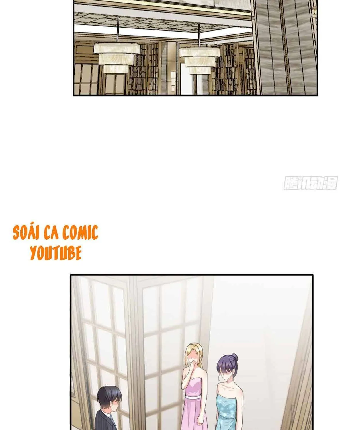 Trí Mạng Mị Thê: Tổng Tài Muốn Phục Hôn Chap 56 - Next Chap 57