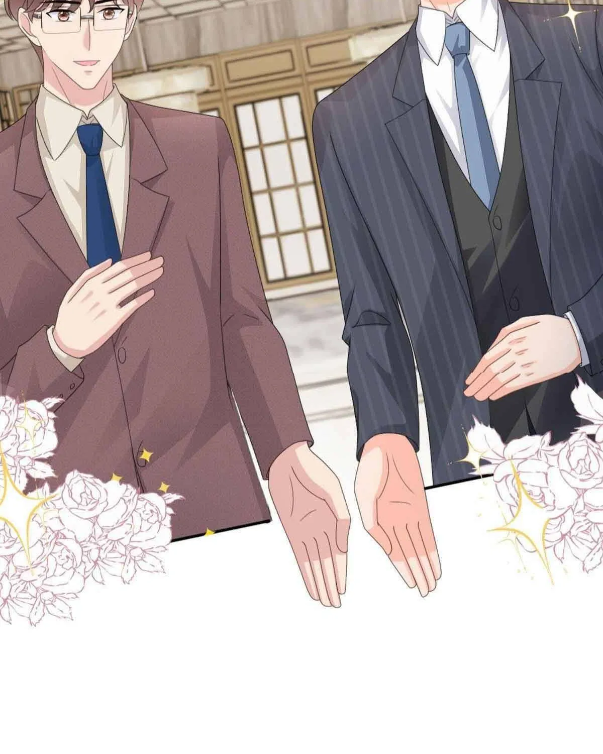 Trí Mạng Mị Thê: Tổng Tài Muốn Phục Hôn Chap 56 - Next Chap 57