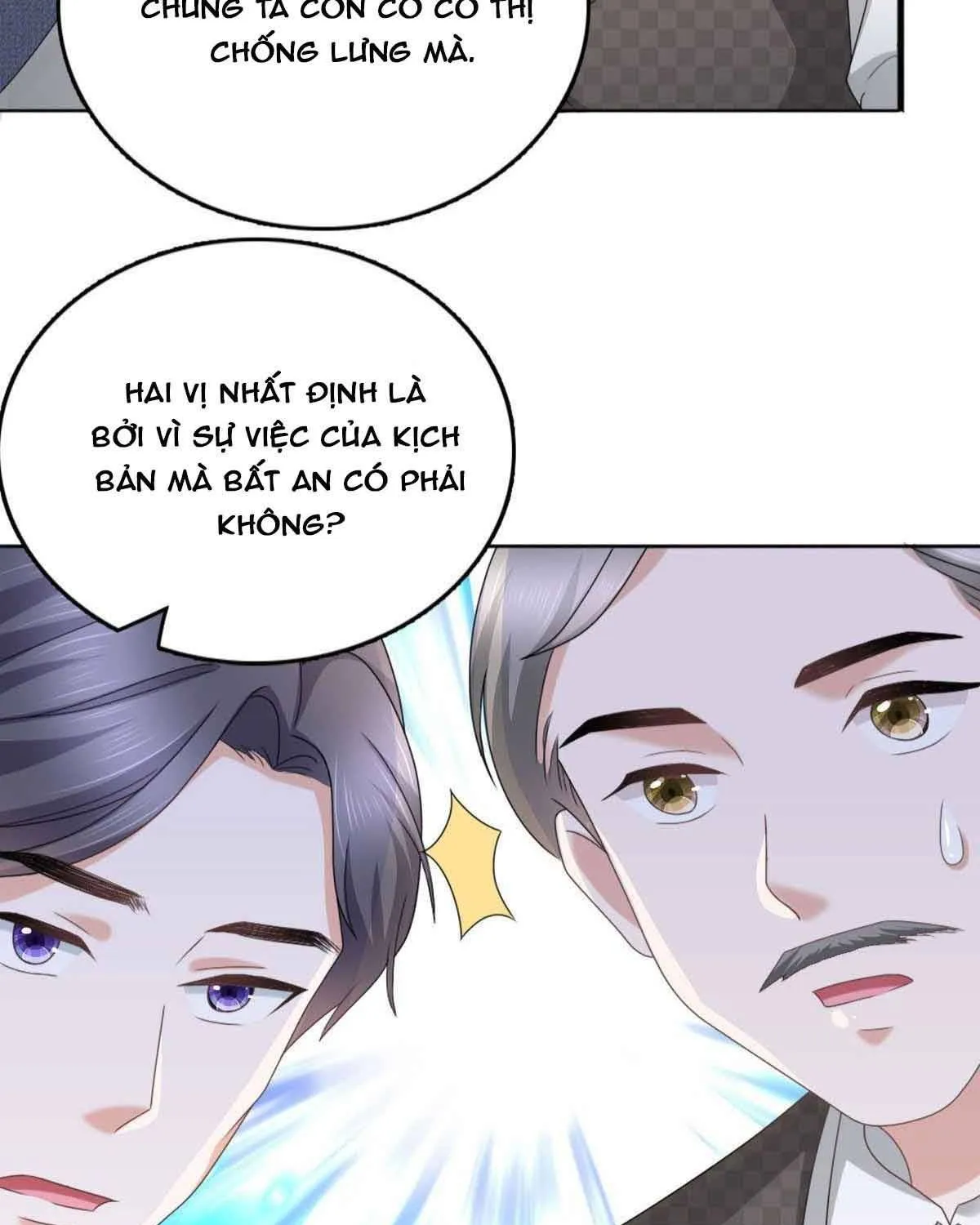 Trí Mạng Mị Thê: Tổng Tài Muốn Phục Hôn Chap 56 - Next Chap 57