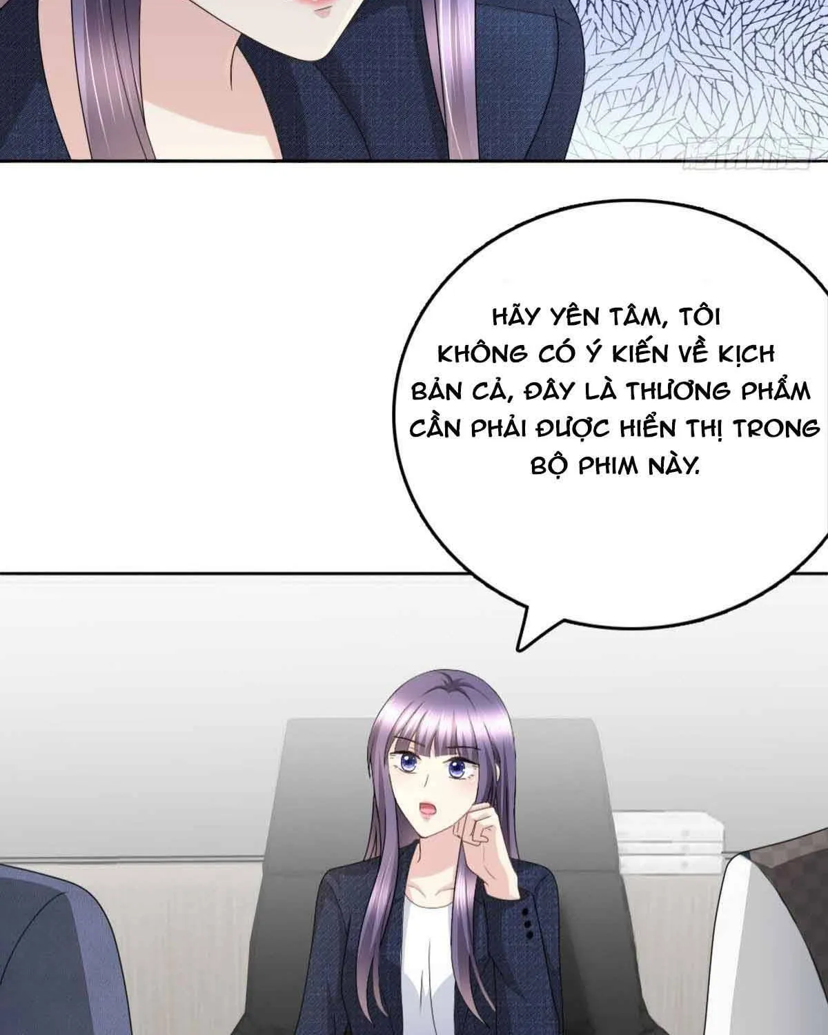 Trí Mạng Mị Thê: Tổng Tài Muốn Phục Hôn Chap 56 - Next Chap 57