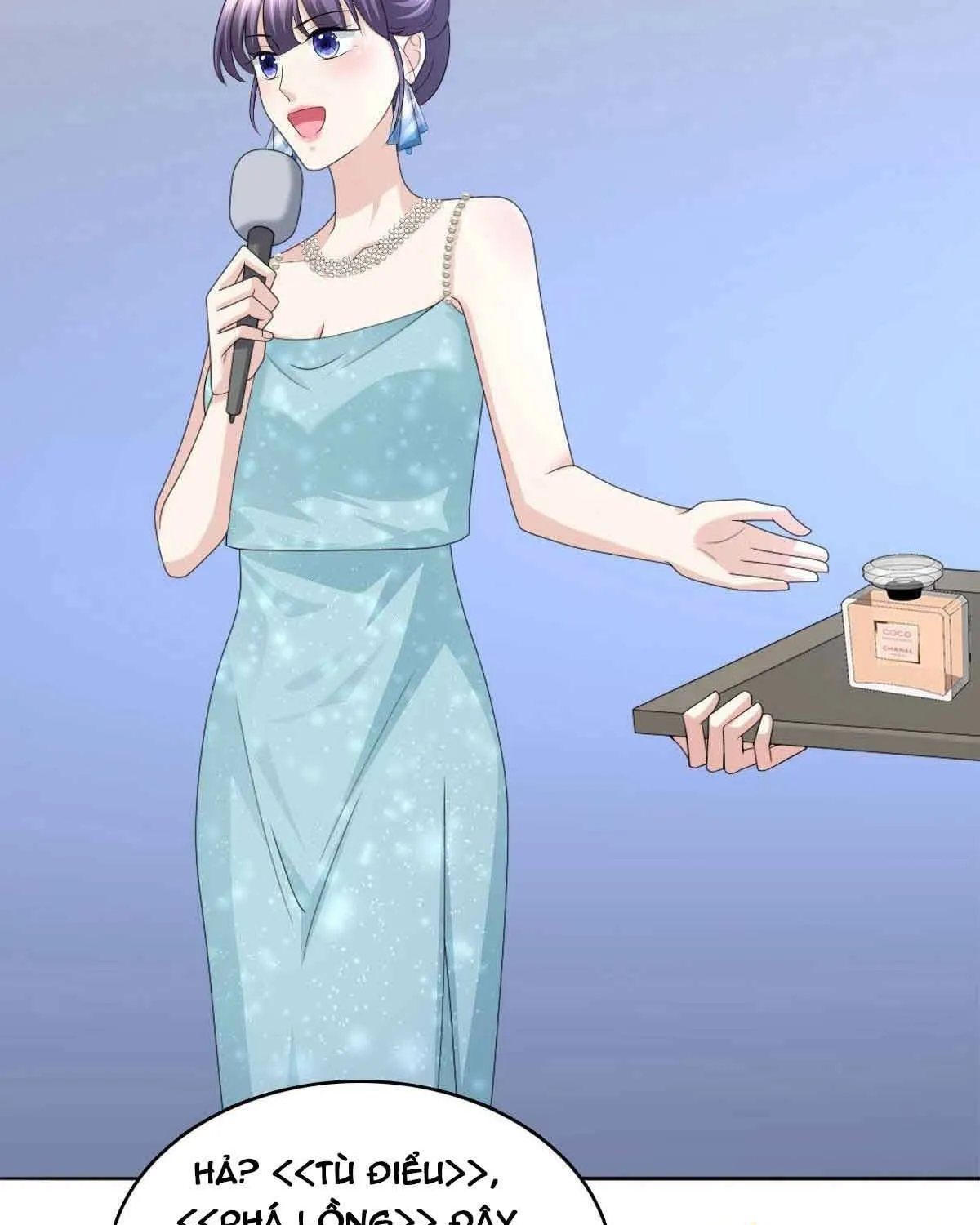 Trí Mạng Mị Thê: Tổng Tài Muốn Phục Hôn Chap 57 - Next Chap 58