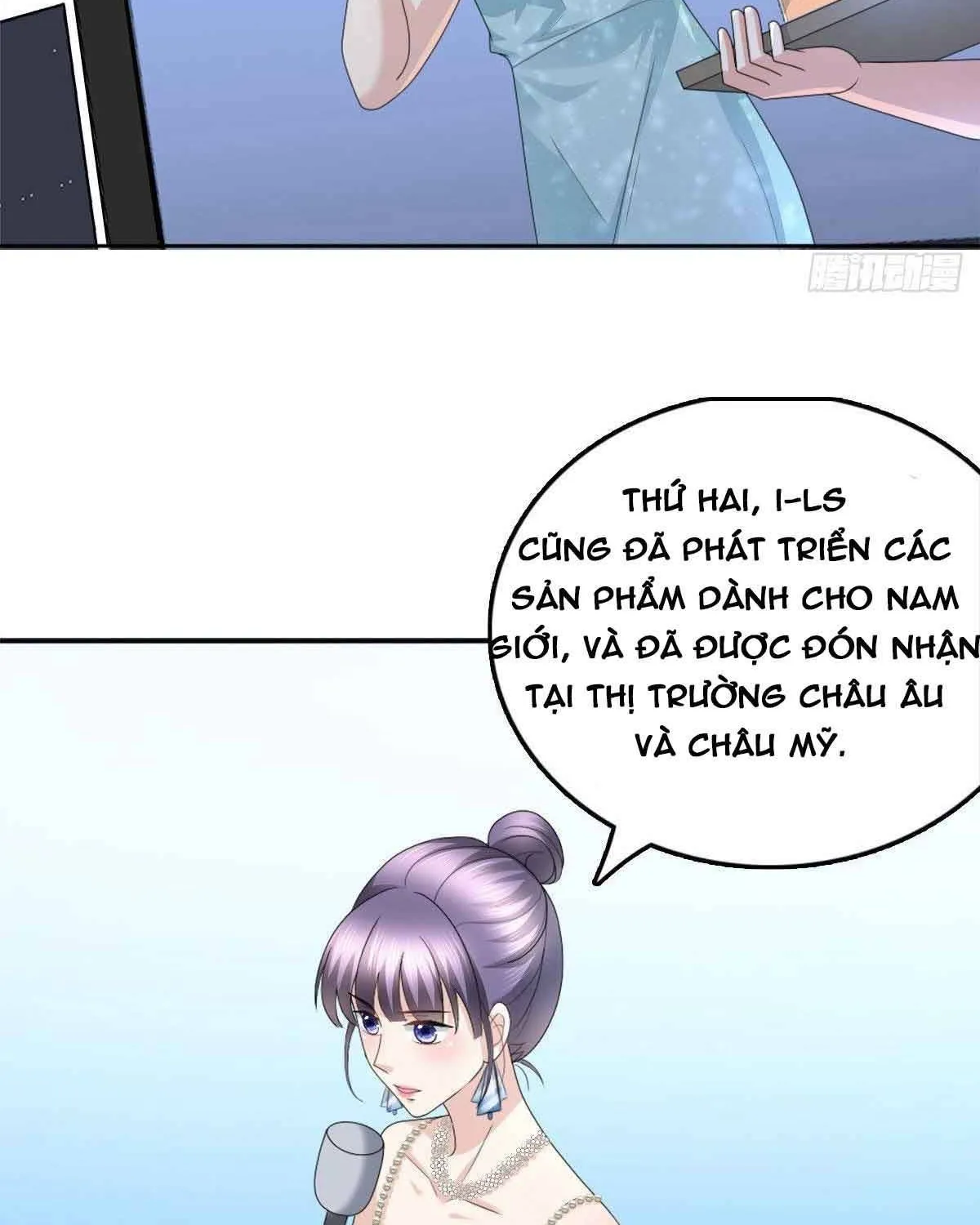 Trí Mạng Mị Thê: Tổng Tài Muốn Phục Hôn Chap 57 - Next Chap 58
