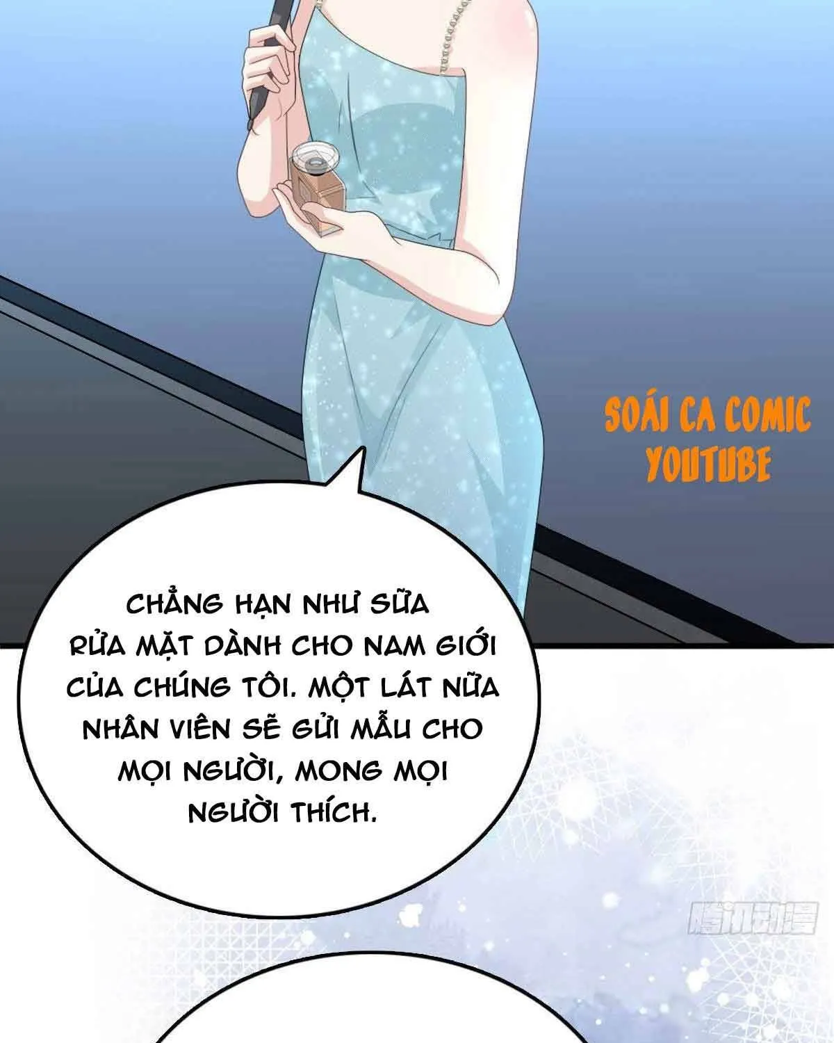 Trí Mạng Mị Thê: Tổng Tài Muốn Phục Hôn Chap 57 - Next Chap 58