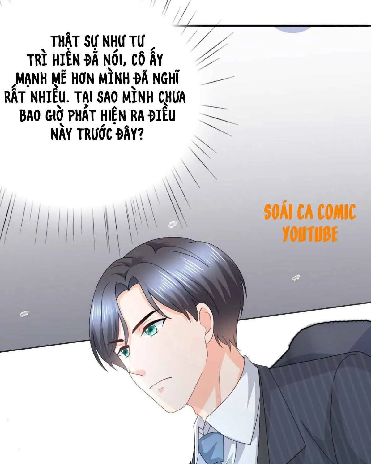 Trí Mạng Mị Thê: Tổng Tài Muốn Phục Hôn Chap 57 - Next Chap 58