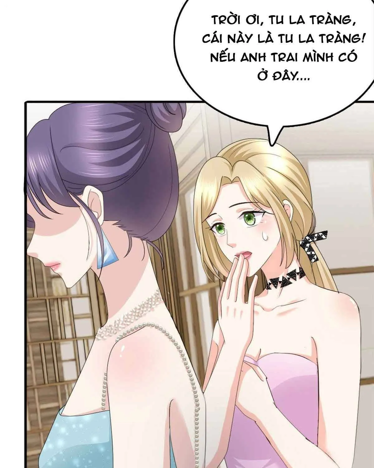 Trí Mạng Mị Thê: Tổng Tài Muốn Phục Hôn Chap 57 - Next Chap 58