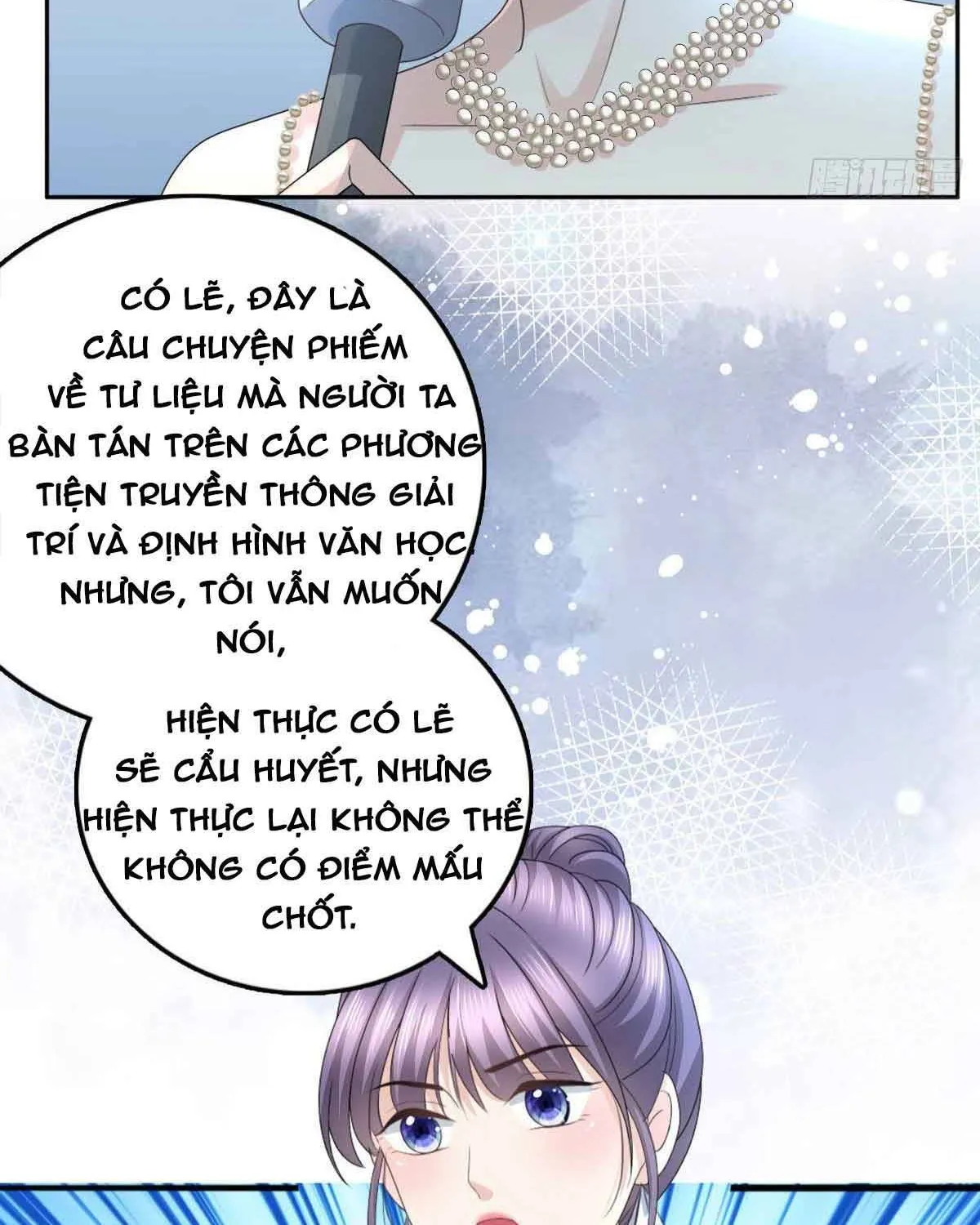 Trí Mạng Mị Thê: Tổng Tài Muốn Phục Hôn Chap 57 - Next Chap 58