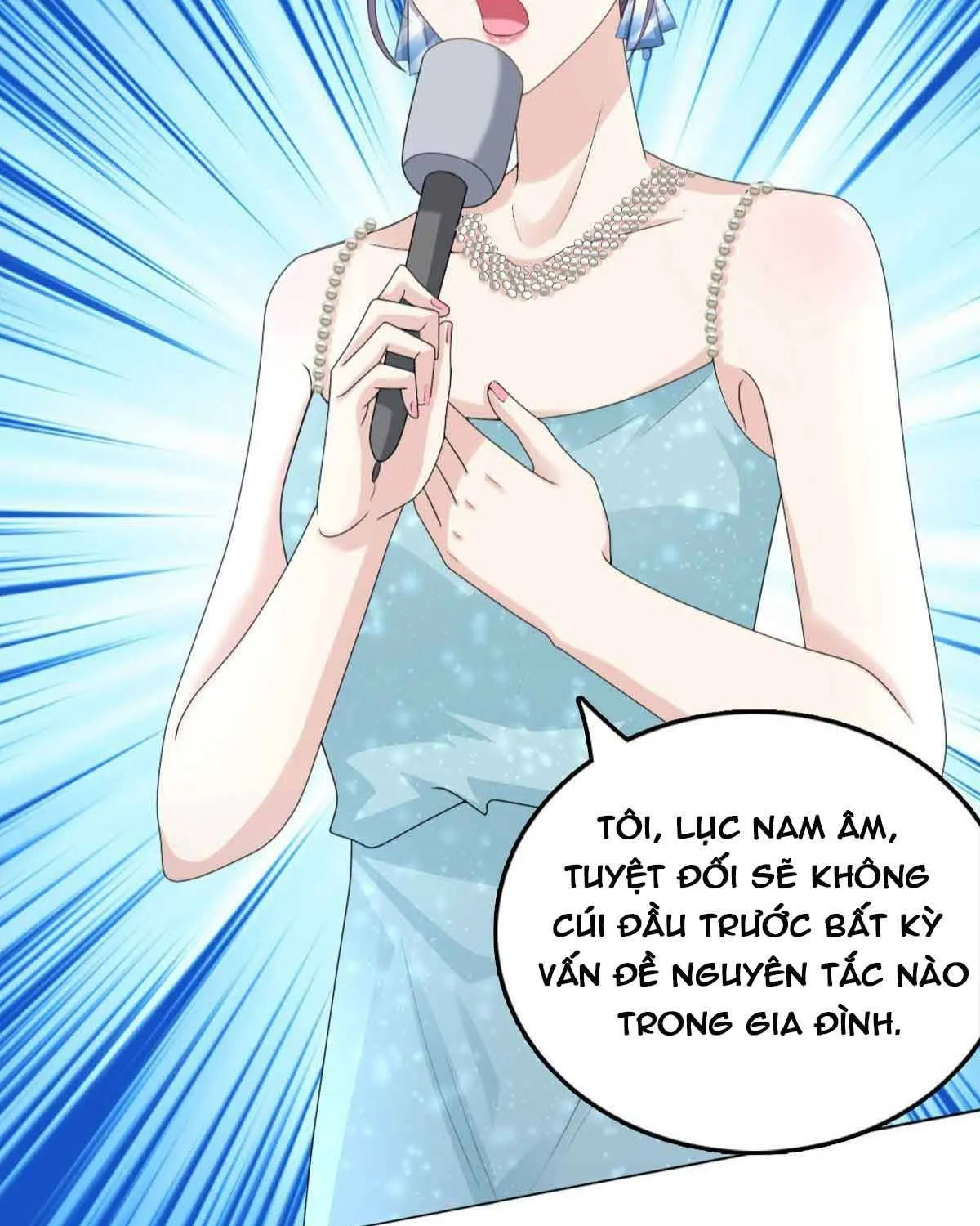 Trí Mạng Mị Thê: Tổng Tài Muốn Phục Hôn Chap 57 - Next Chap 58