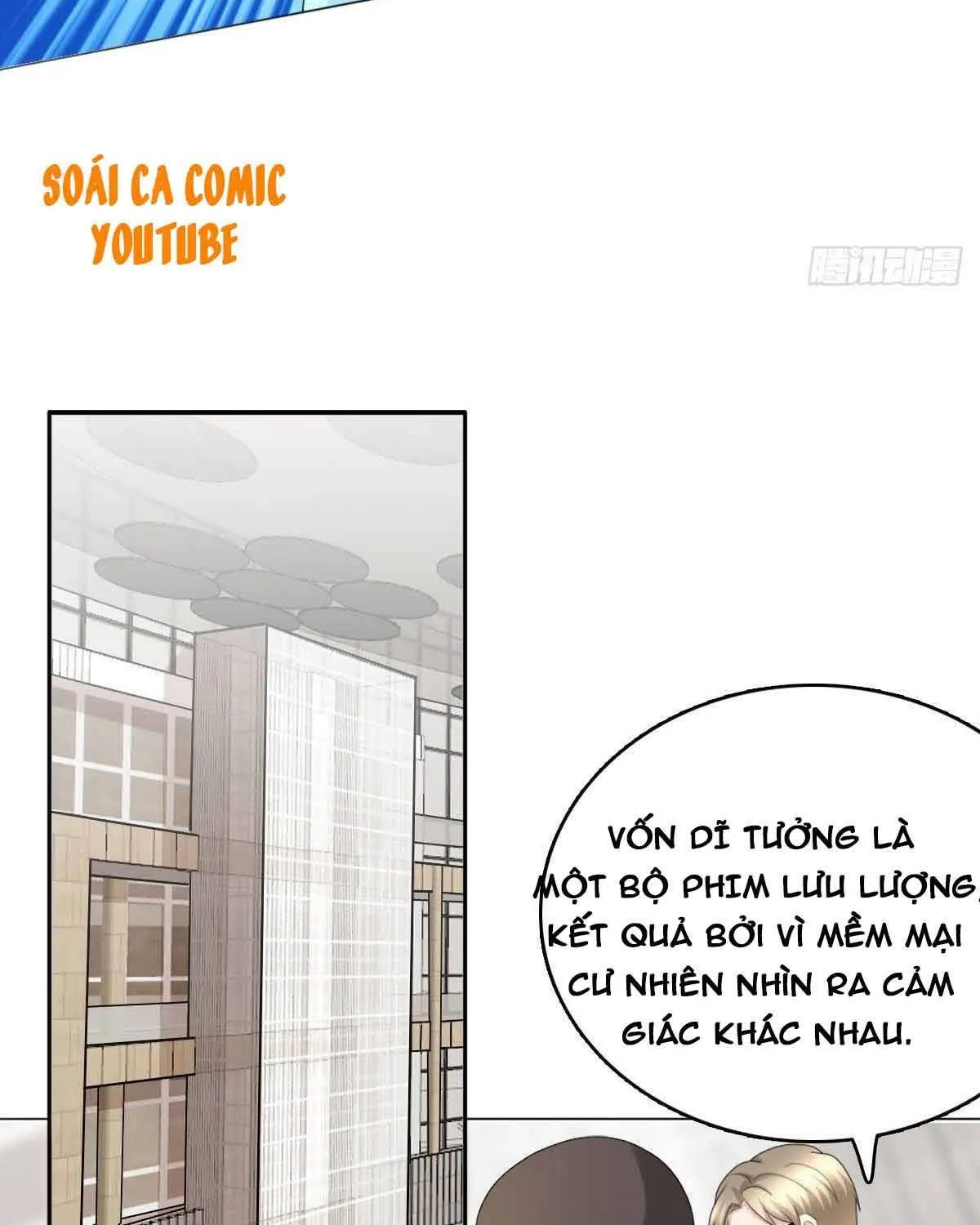 Trí Mạng Mị Thê: Tổng Tài Muốn Phục Hôn Chap 57 - Next Chap 58