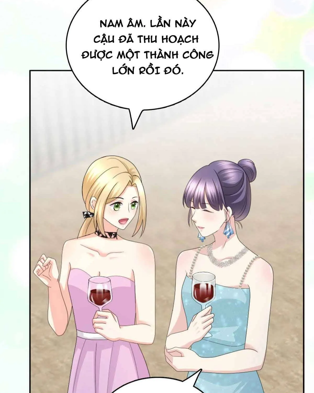 Trí Mạng Mị Thê: Tổng Tài Muốn Phục Hôn Chap 57 - Next Chap 58