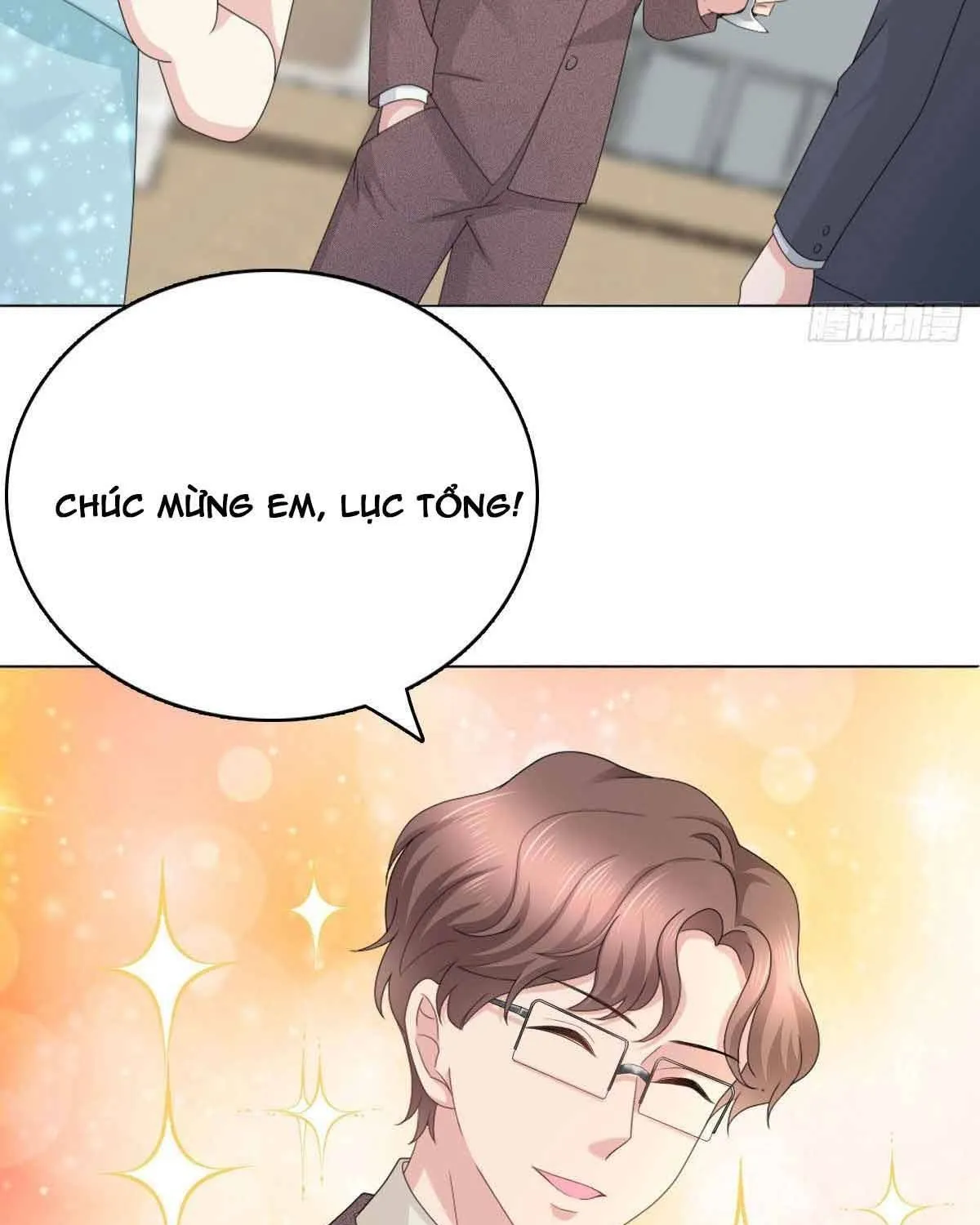 Trí Mạng Mị Thê: Tổng Tài Muốn Phục Hôn Chap 57 - Next Chap 58