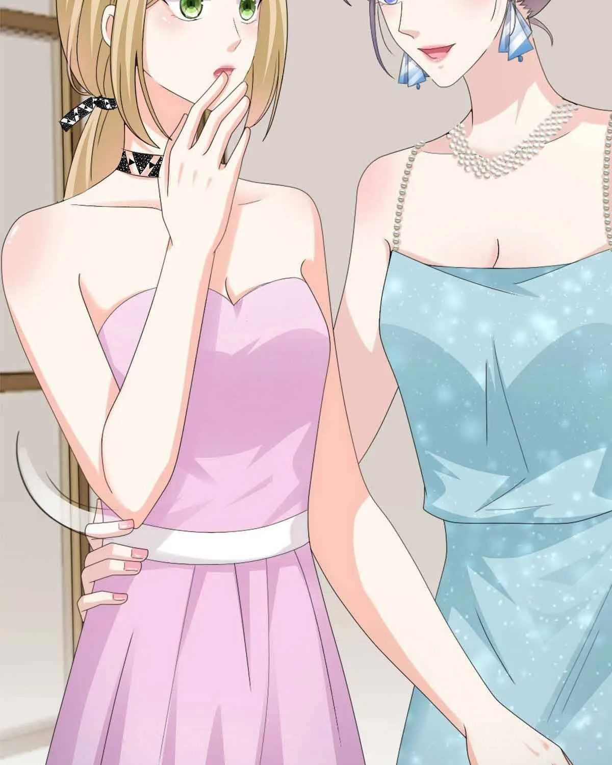 Trí Mạng Mị Thê: Tổng Tài Muốn Phục Hôn Chap 57 - Next Chap 58