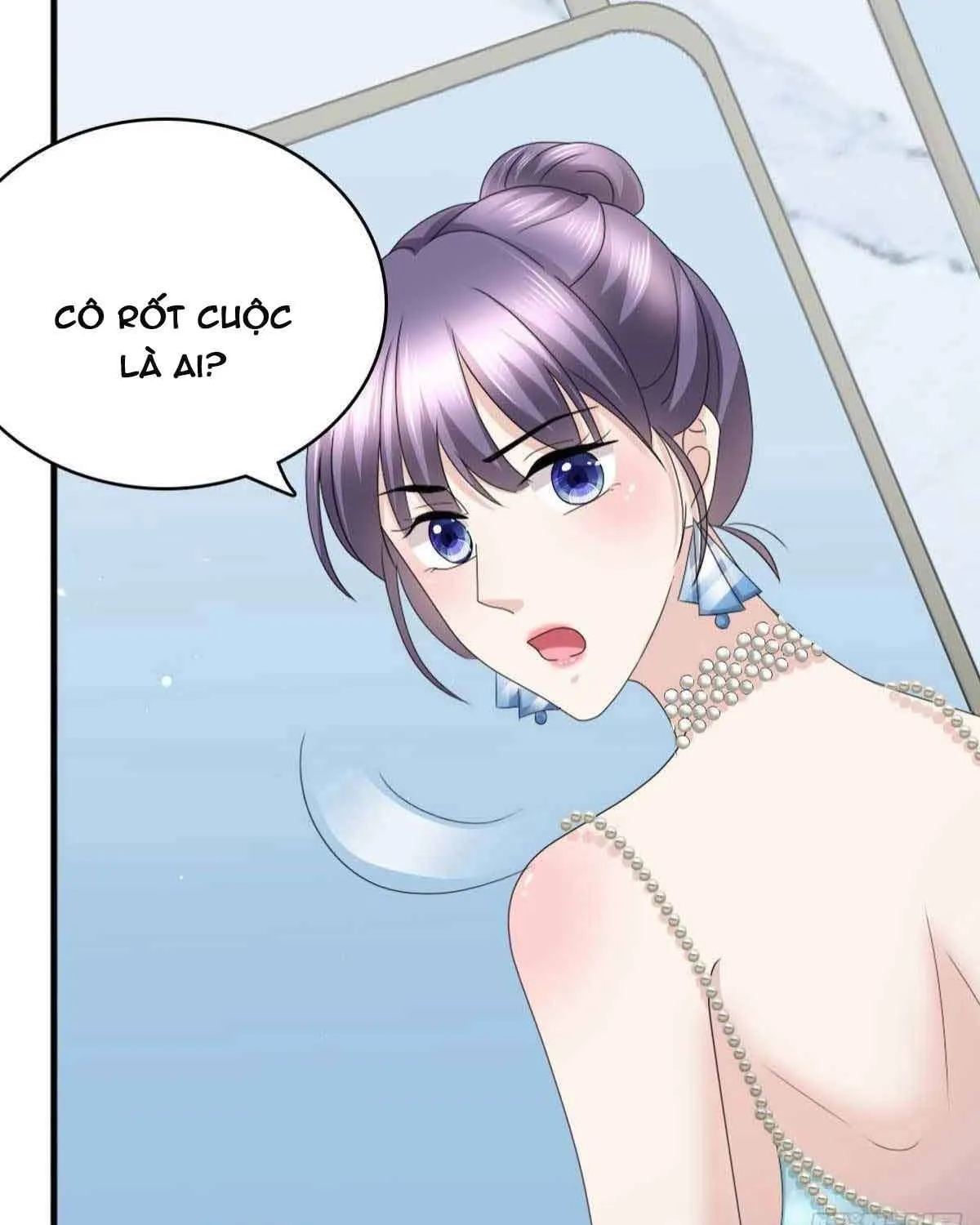 Trí Mạng Mị Thê: Tổng Tài Muốn Phục Hôn Chap 58 - Next Chap 59