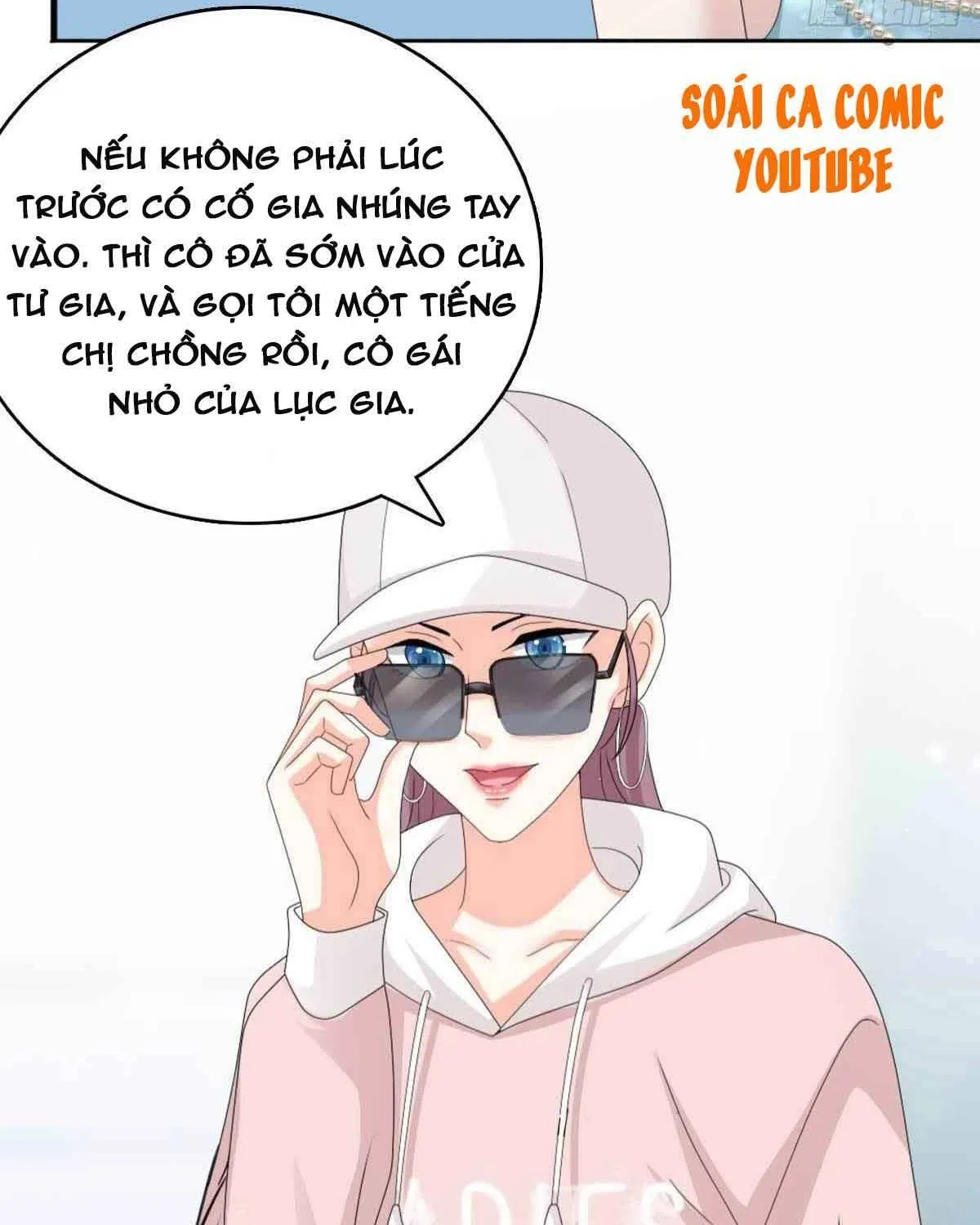 Trí Mạng Mị Thê: Tổng Tài Muốn Phục Hôn Chap 58 - Next Chap 59