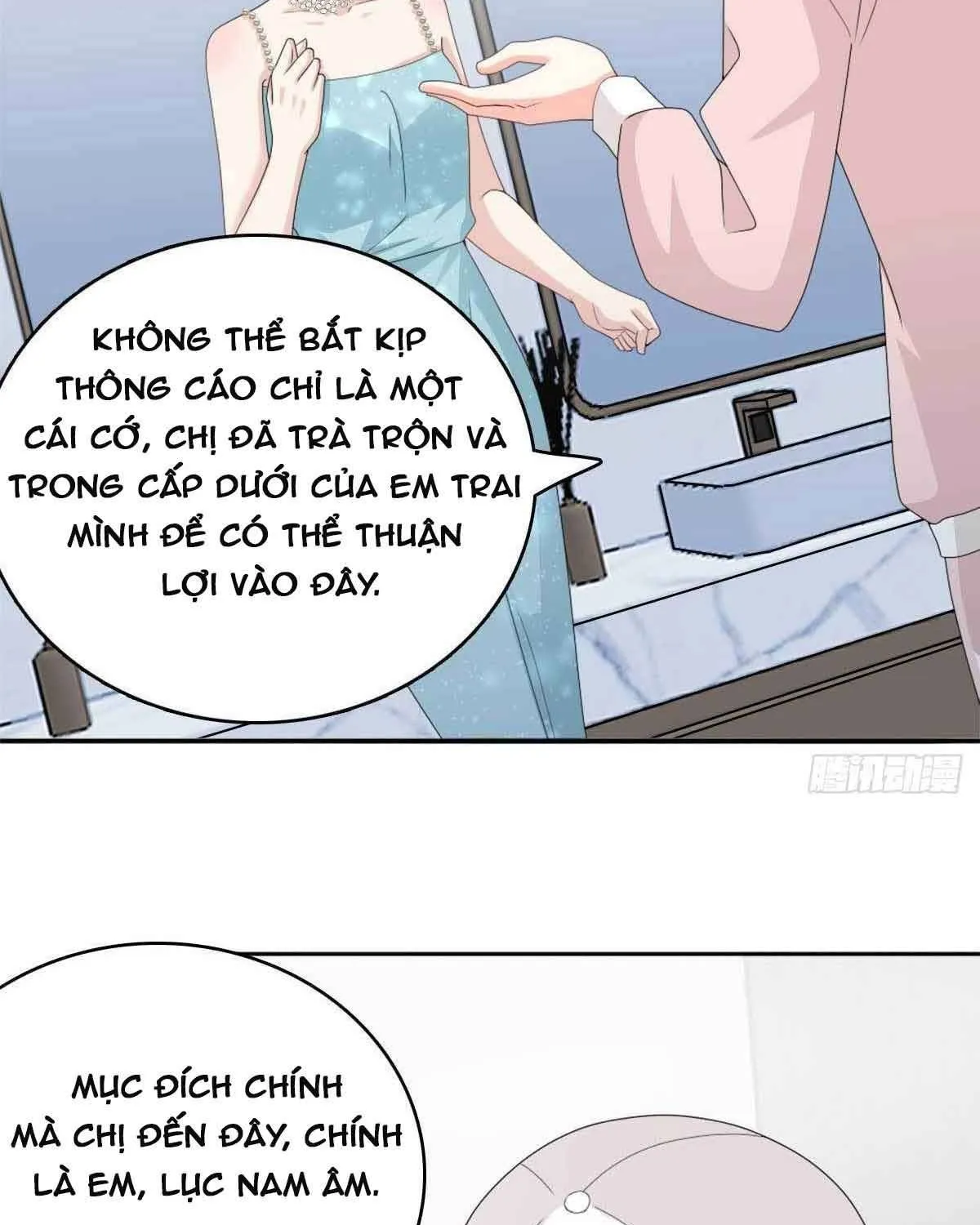Trí Mạng Mị Thê: Tổng Tài Muốn Phục Hôn Chap 58 - Next Chap 59