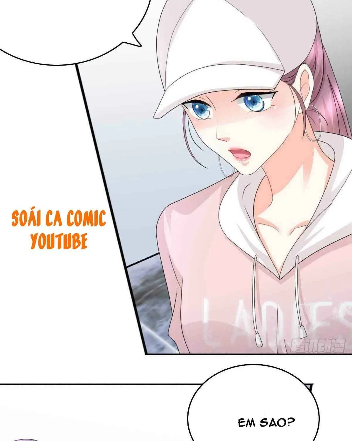 Trí Mạng Mị Thê: Tổng Tài Muốn Phục Hôn Chap 58 - Next Chap 59