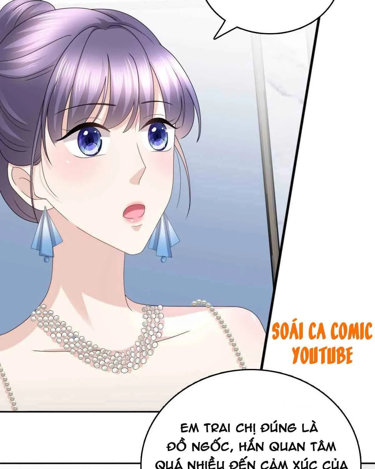 Trí Mạng Mị Thê: Tổng Tài Muốn Phục Hôn Chap 58 - Next Chap 59