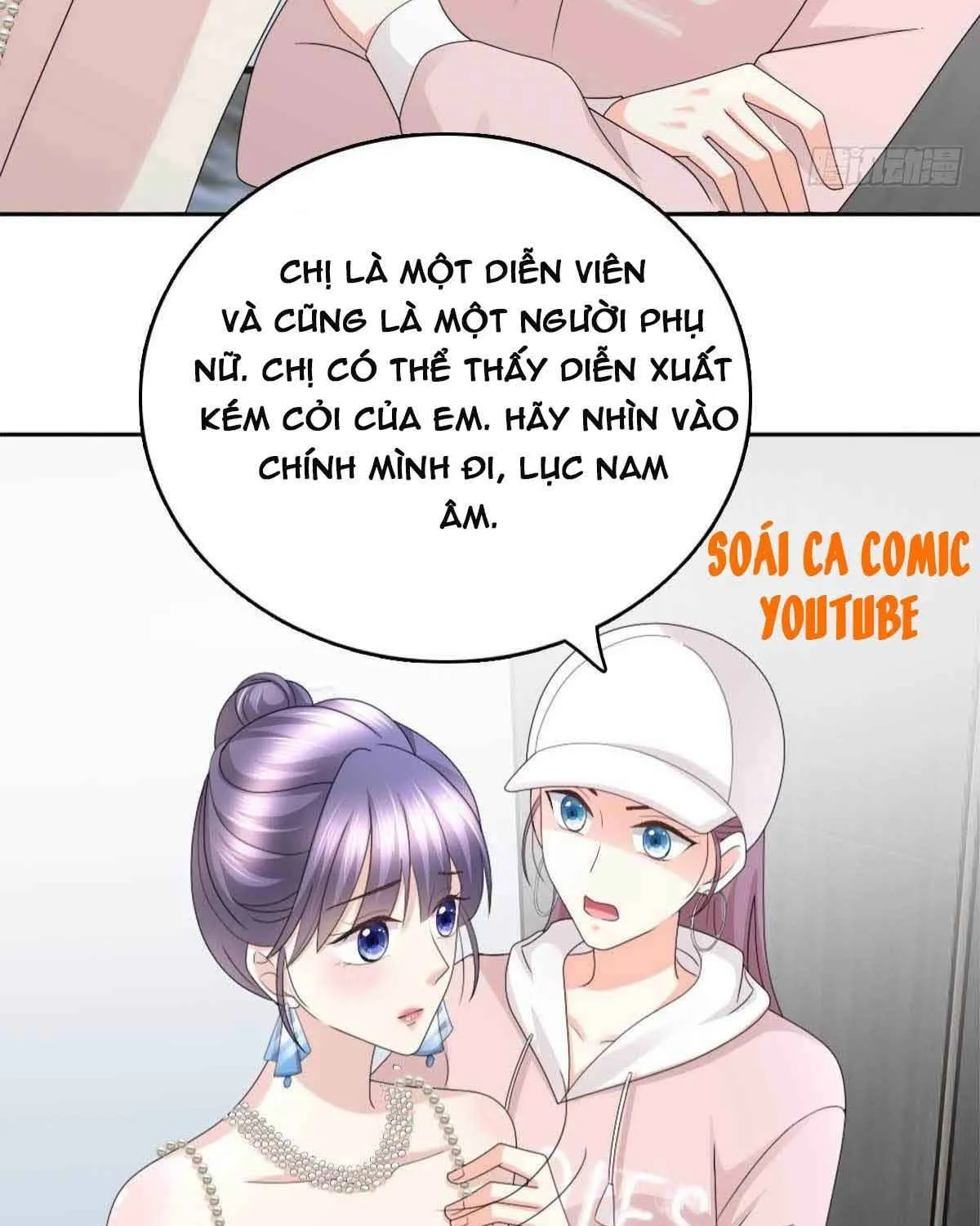 Trí Mạng Mị Thê: Tổng Tài Muốn Phục Hôn Chap 58 - Next Chap 59