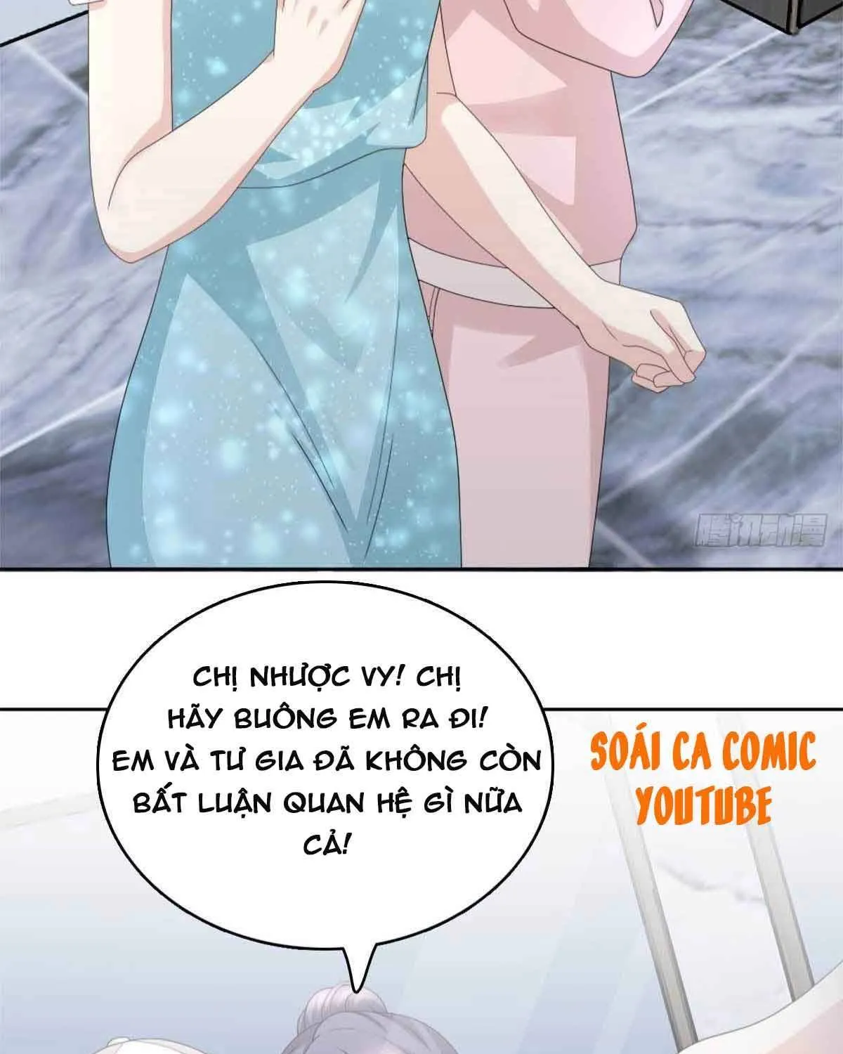 Trí Mạng Mị Thê: Tổng Tài Muốn Phục Hôn Chap 58 - Next Chap 59