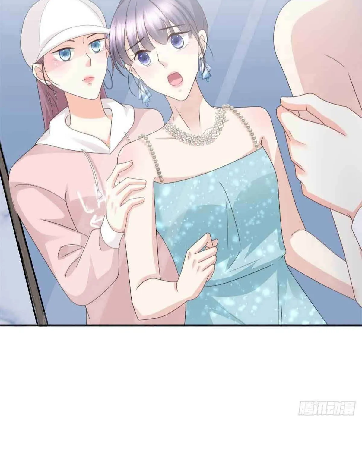 Trí Mạng Mị Thê: Tổng Tài Muốn Phục Hôn Chap 58 - Next Chap 59