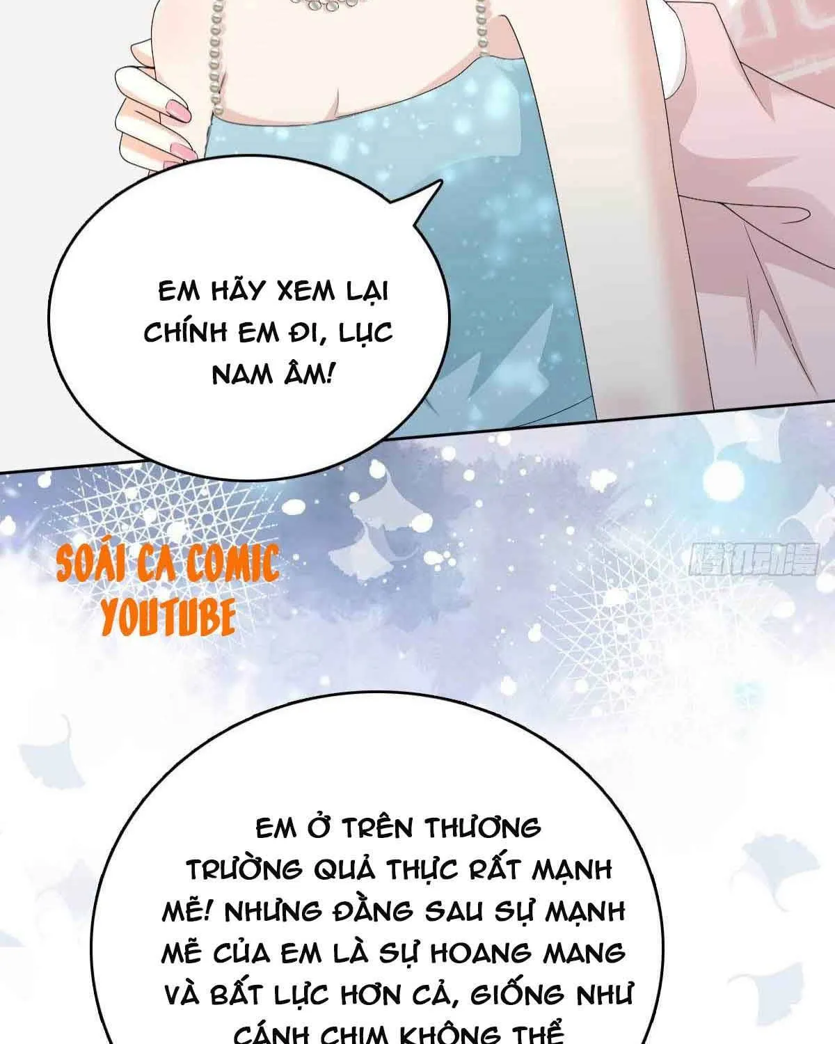 Trí Mạng Mị Thê: Tổng Tài Muốn Phục Hôn Chap 58 - Next Chap 59