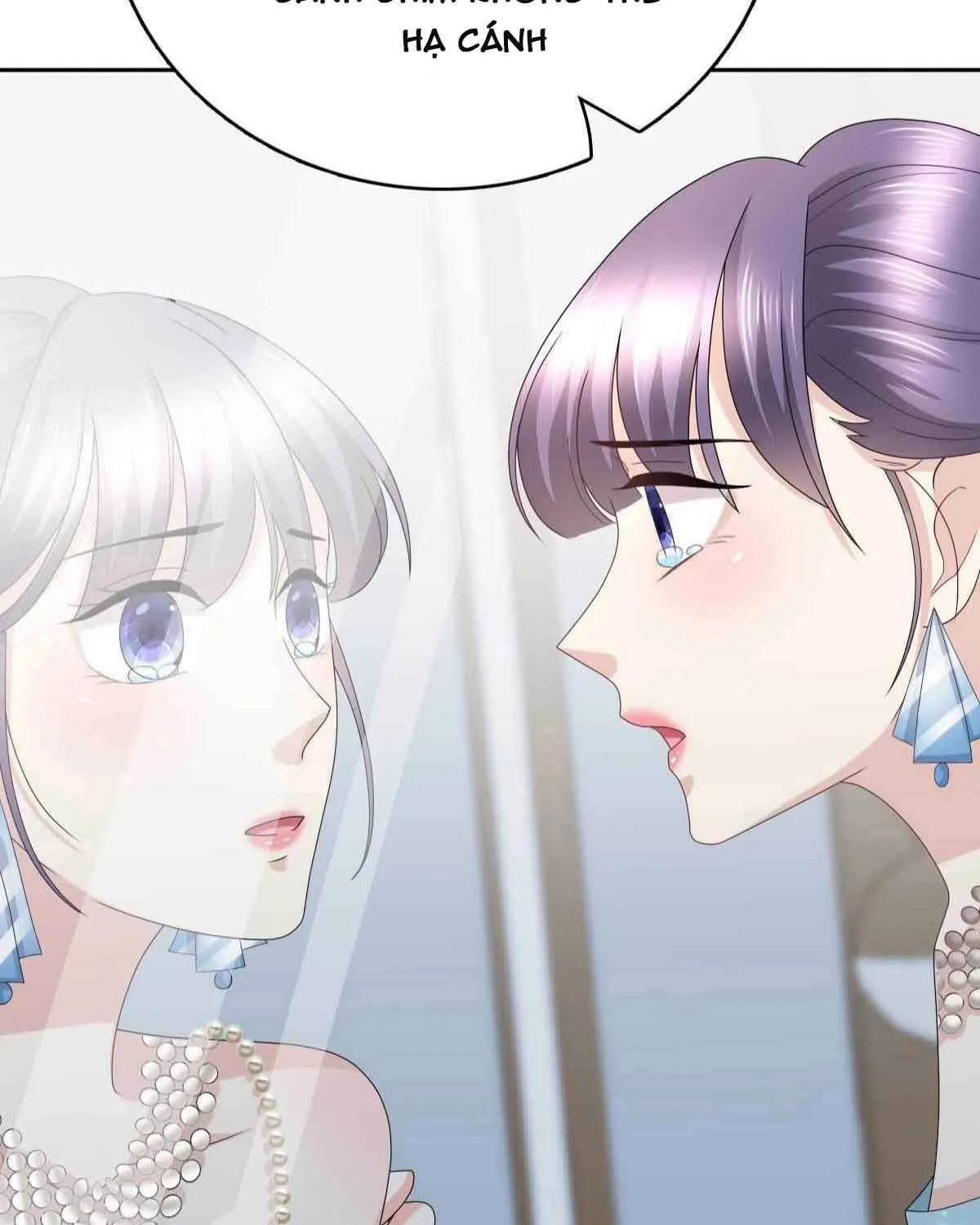 Trí Mạng Mị Thê: Tổng Tài Muốn Phục Hôn Chap 58 - Next Chap 59