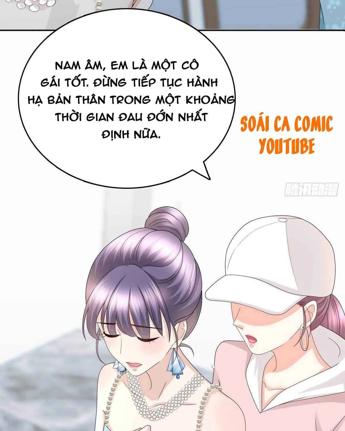 Trí Mạng Mị Thê: Tổng Tài Muốn Phục Hôn Chap 58 - Next Chap 59