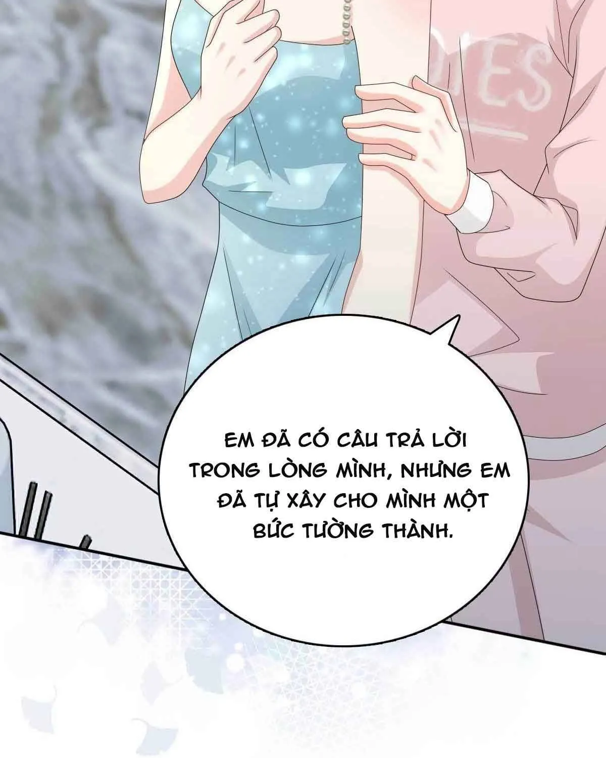 Trí Mạng Mị Thê: Tổng Tài Muốn Phục Hôn Chap 58 - Next Chap 59