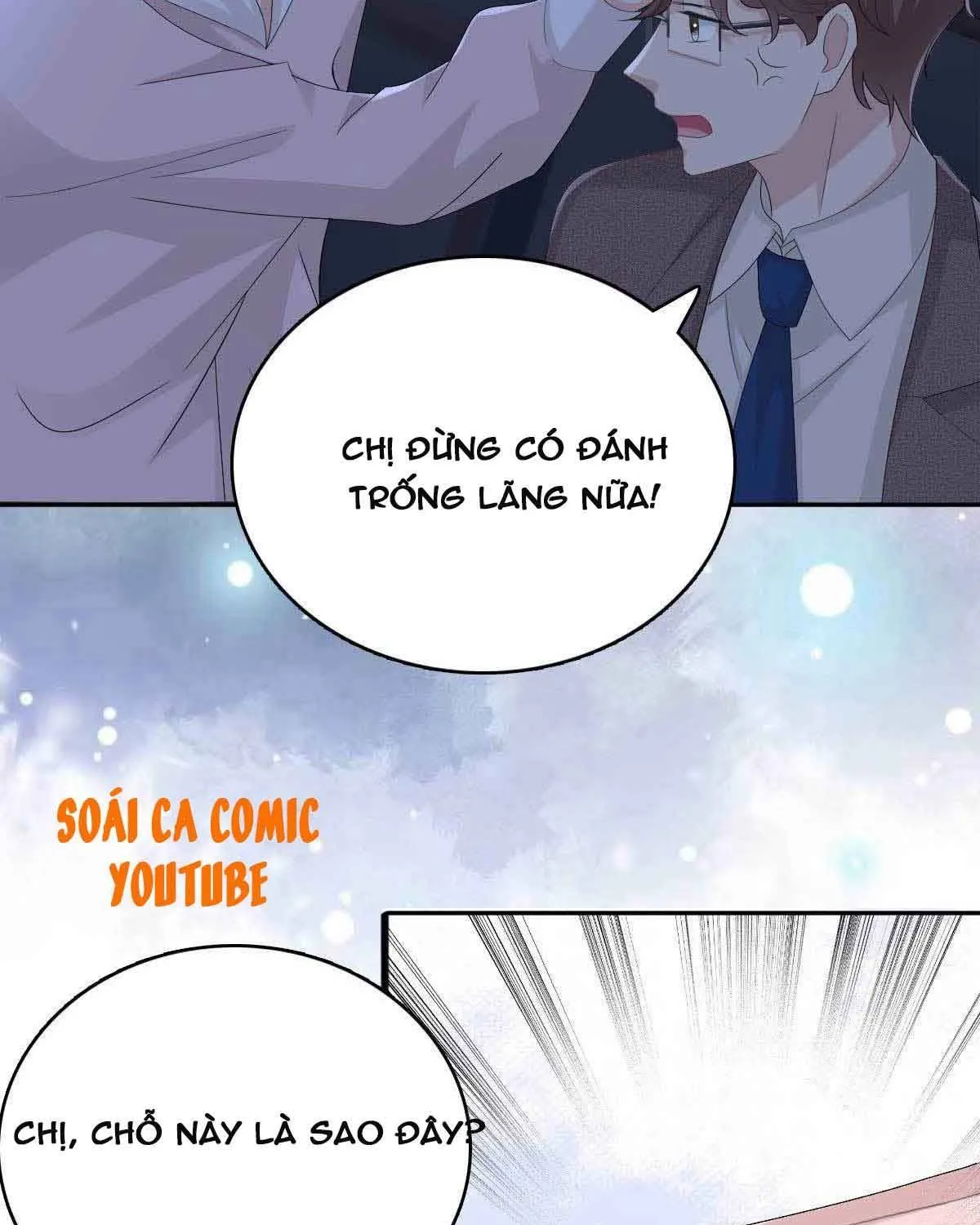 Trí Mạng Mị Thê: Tổng Tài Muốn Phục Hôn Chap 58 - Next Chap 59