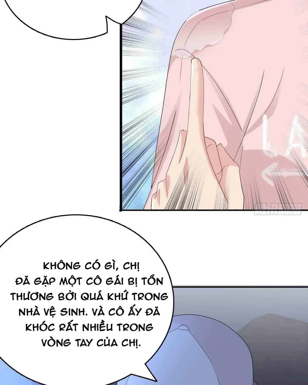 Trí Mạng Mị Thê: Tổng Tài Muốn Phục Hôn Chap 58 - Next Chap 59