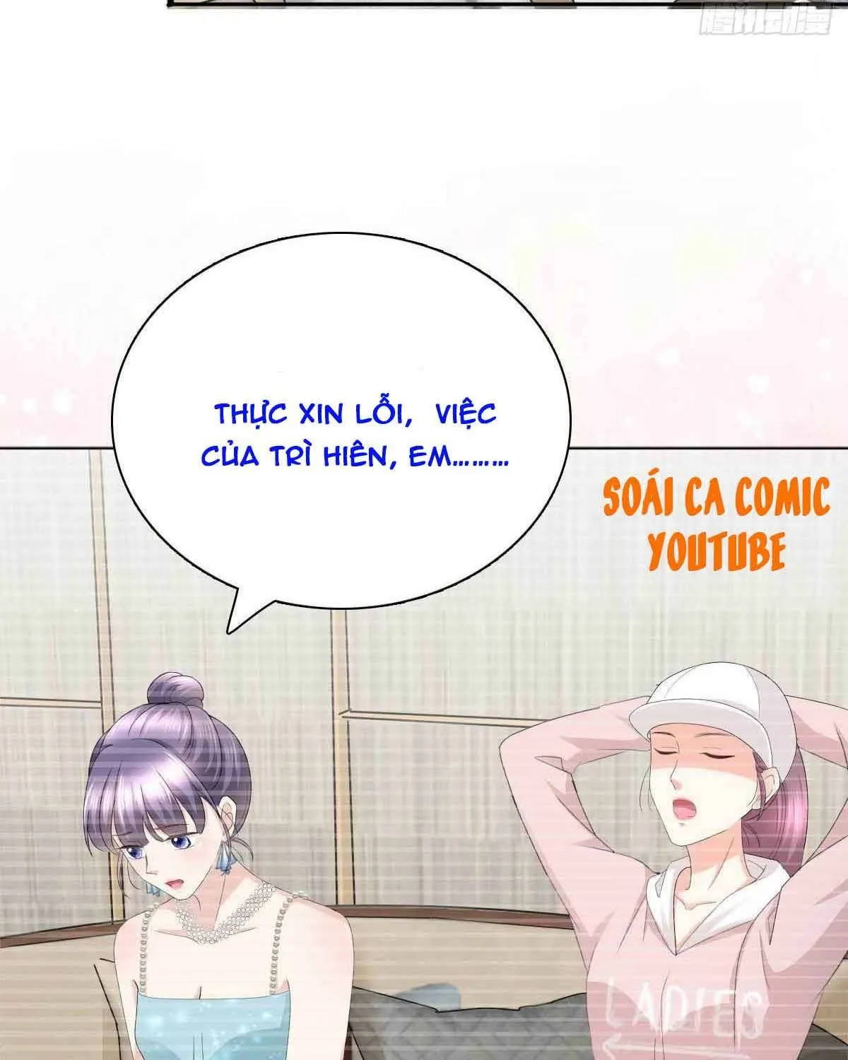 Trí Mạng Mị Thê: Tổng Tài Muốn Phục Hôn Chap 58 - Next Chap 59