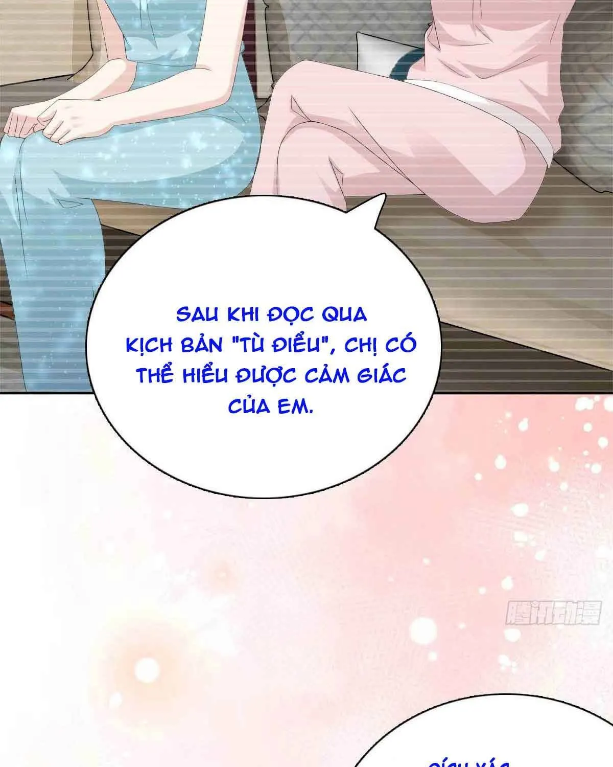 Trí Mạng Mị Thê: Tổng Tài Muốn Phục Hôn Chap 58 - Next Chap 59