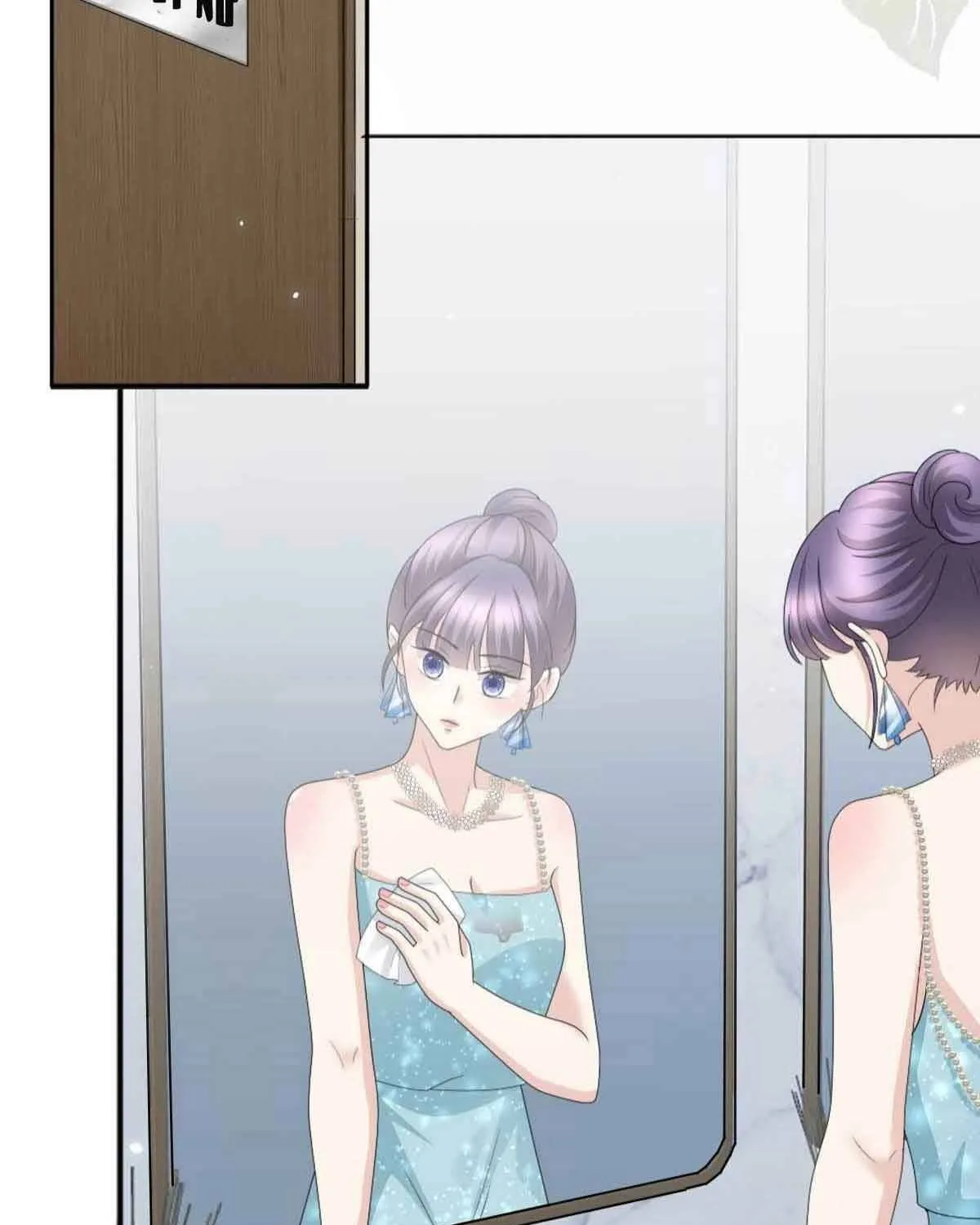 Trí Mạng Mị Thê: Tổng Tài Muốn Phục Hôn Chap 58 - Next Chap 59