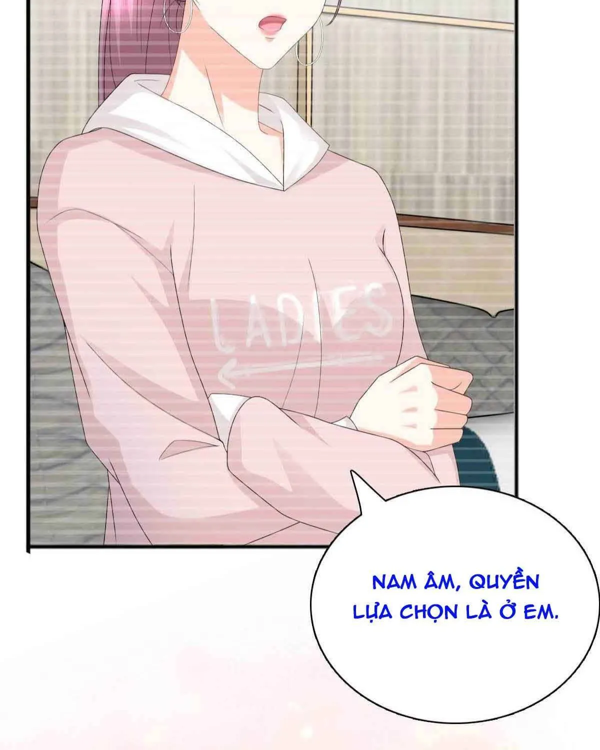 Trí Mạng Mị Thê: Tổng Tài Muốn Phục Hôn Chap 58 - Next Chap 59