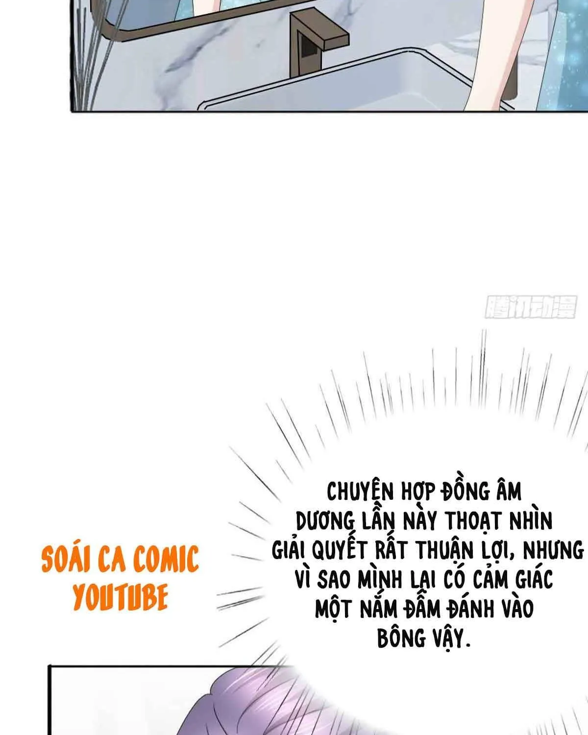 Trí Mạng Mị Thê: Tổng Tài Muốn Phục Hôn Chap 58 - Next Chap 59