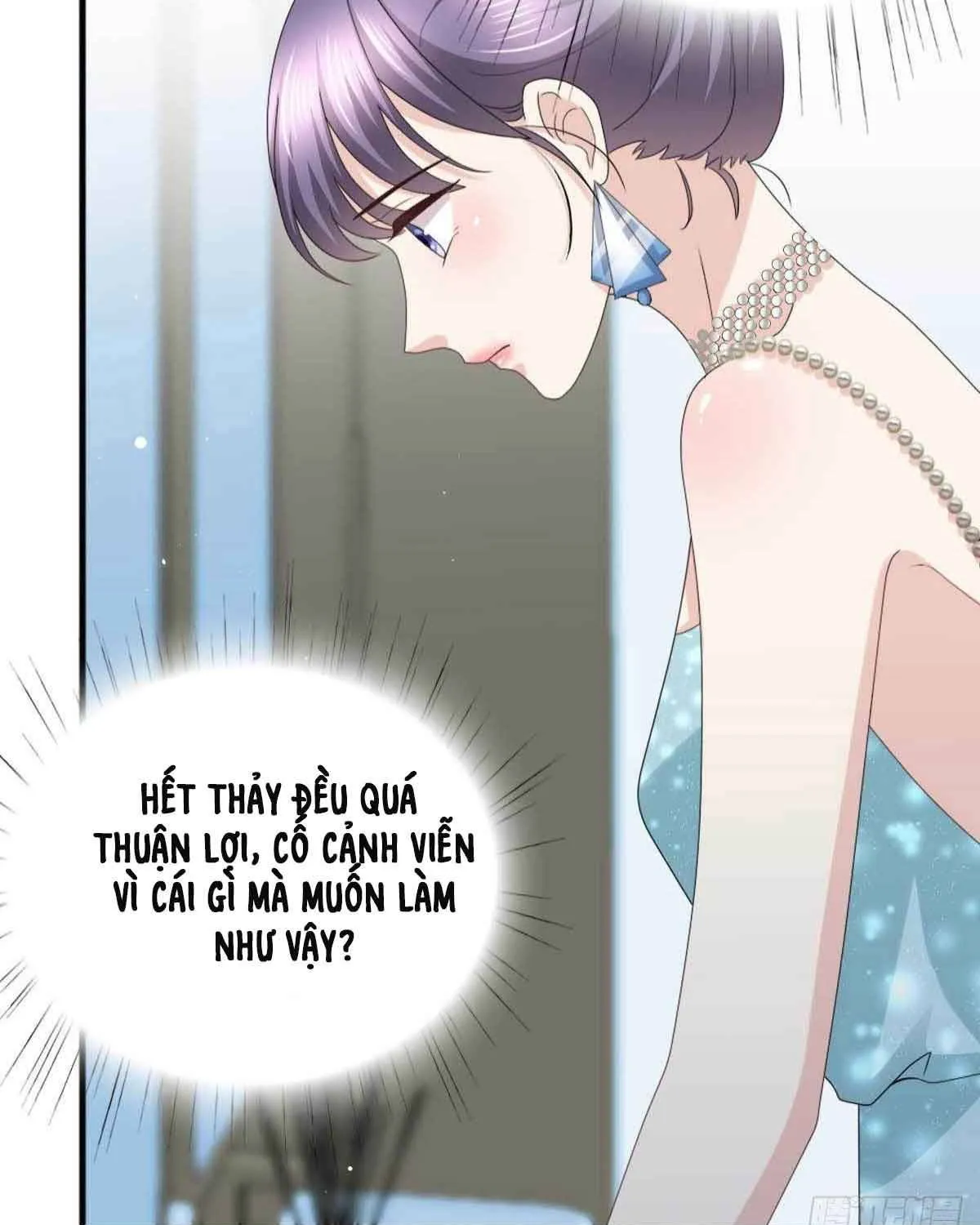 Trí Mạng Mị Thê: Tổng Tài Muốn Phục Hôn Chap 58 - Next Chap 59