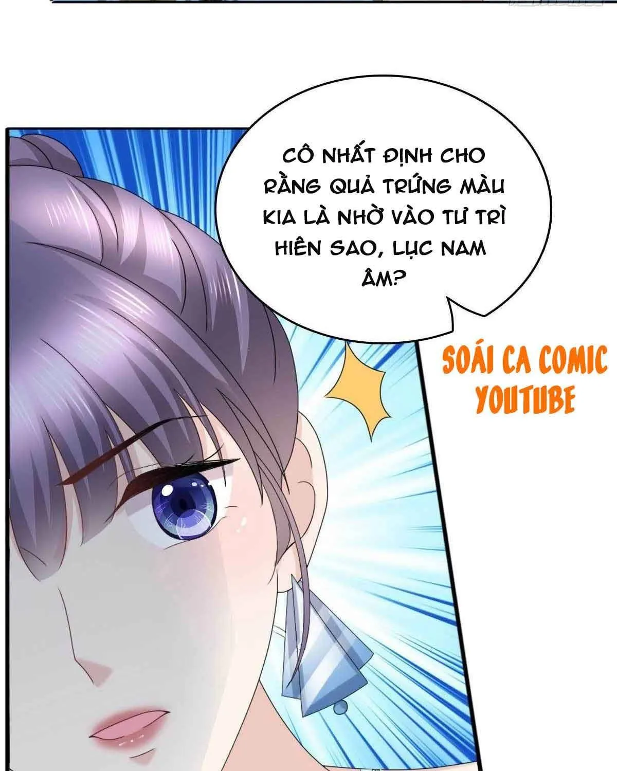 Trí Mạng Mị Thê: Tổng Tài Muốn Phục Hôn Chap 58 - Next Chap 59