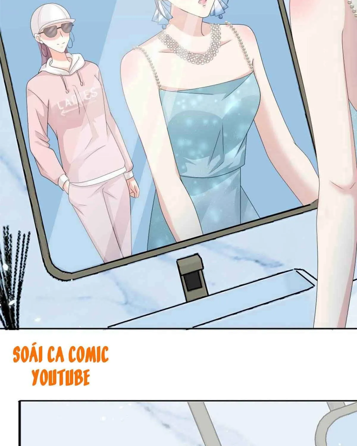 Trí Mạng Mị Thê: Tổng Tài Muốn Phục Hôn Chap 58 - Next Chap 59