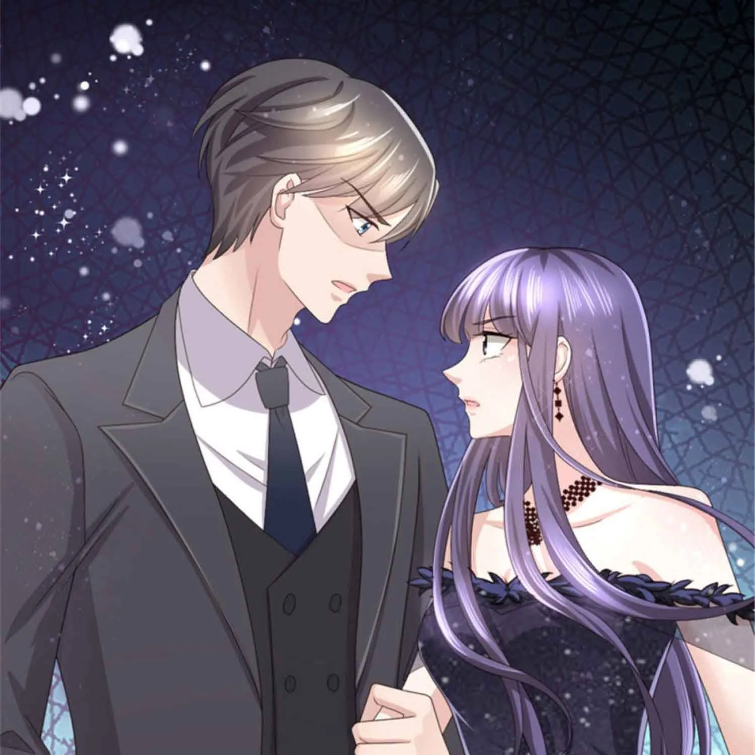 Trí Mạng Mị Thê: Tổng Tài Muốn Phục Hôn Chap 59 - Next Chap 60