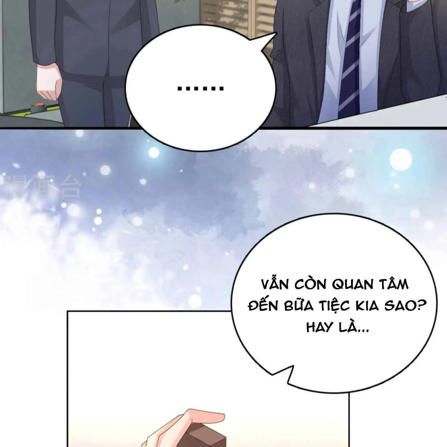 Trí Mạng Mị Thê: Tổng Tài Muốn Phục Hôn Chap 59 - Next Chap 60