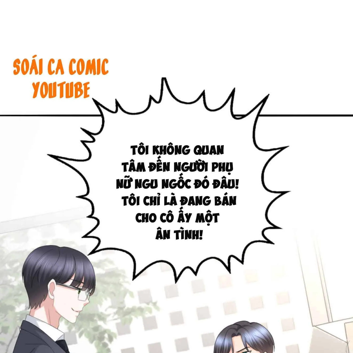 Trí Mạng Mị Thê: Tổng Tài Muốn Phục Hôn Chap 59 - Next Chap 60